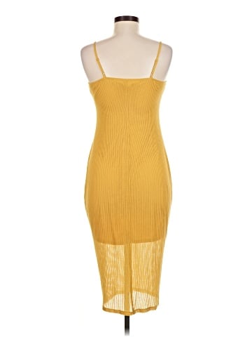 Express Outlet Casual Dress (view 2)