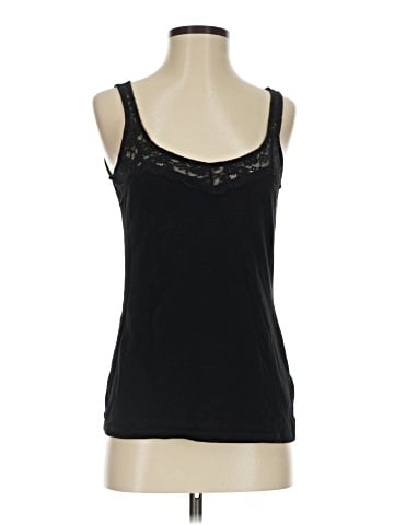 H&M Sleeveless Top (view 1)