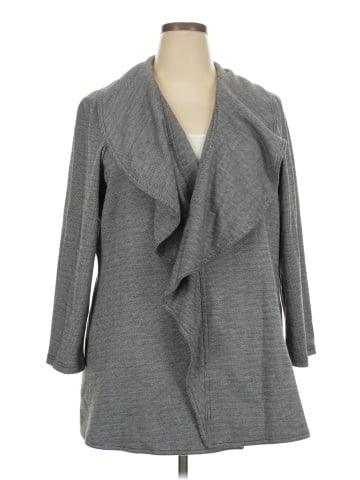 Calvin Klein Coat (view 1)