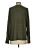 Maurices Green Pullover Sweater Size S - photo 2