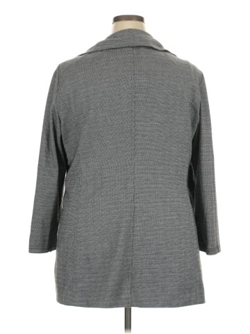 Calvin Klein Coat (view 2)