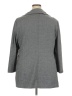 Calvin Klein Gray Coat Size 22 - photo 2