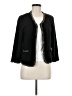 Trouve Black Kimono Size M - photo 1