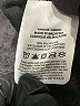Nike 100% Polyester Black Pullover Hoodie Size XL - photo 8