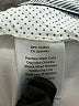 Talbots Solid Ivory Casual Pants Size 6 - photo 5