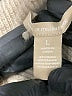 Banana Republic Tan Poncho Size L - photo 8