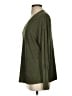 Maurices Green Pullover Sweater Size S - photo 5
