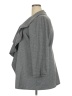 Calvin Klein Gray Coat Size 22 - photo 5