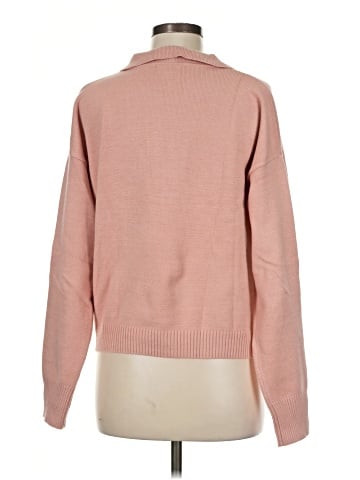 Elan Pullover Sweater (view 2)