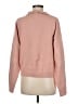 Elan Pink Pullover Sweater Size M - photo 2