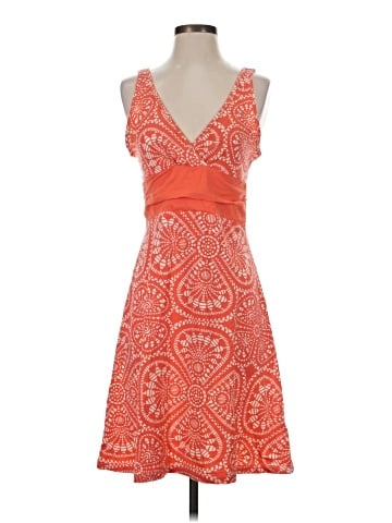 Patagonia Cocktail Dress (view 1)