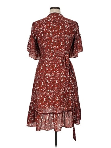Max Studio Casual Dress (view 2)