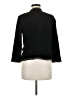 Trouve Black Kimono Size M - photo 2