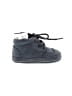 Janie and Jack Blue Booties Size 0-3 mo (baby) - photo 1