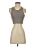 Set Active Gray Tank Top Size S - photo 1