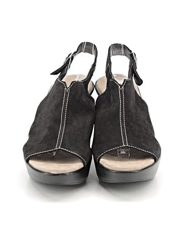 Munro American Sandals (view 2)