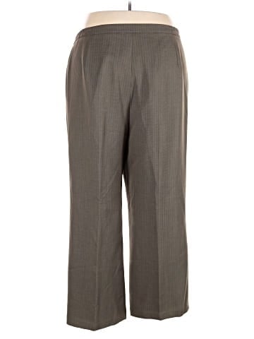 Evan Picone Dress Pants (view 2)