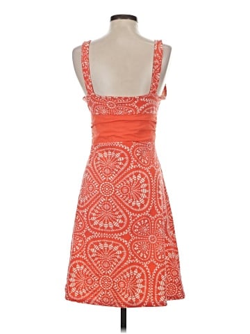 Patagonia Cocktail Dress (view 2)