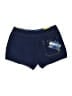 Speedo Graphic Blue Board Shorts Size 6 - photo 2