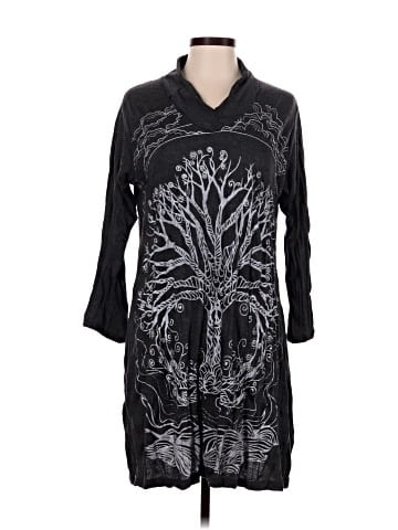 Sure Design Casual Dress (view 1)