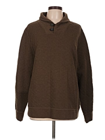 Billy Reid Zip Up Hoodie (view 1)