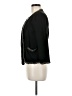 Trouve Black Kimono Size M - photo 5