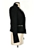 White House Black Market Black Jacket Size 4 - photo 4
