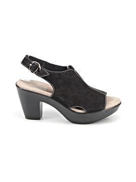 Munro American Sandals