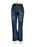 St. John's Bay 100% Spandex Blue Jeans Size 10 Petite - photo 2