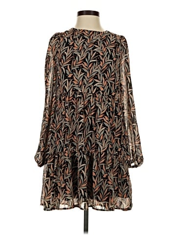 THML Casual Dress (view 1)