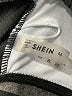 Shein Black Swimsuit Top Size M - photo 4