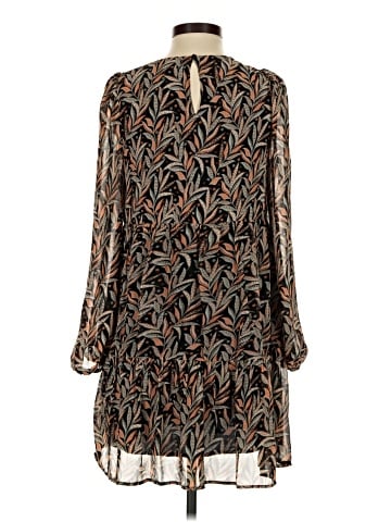 THML Casual Dress (view 2)