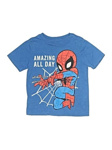 Marvel Short Sleeve T-Shirt (view 1)