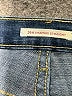 Levi's Hearts Blue Jeans Size 28 waist - photo 7