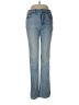 Gap Blue Jeans Size 6R - photo 1