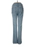 Gap Blue Jeans Size 6R - photo 2