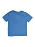 Marvel Blue Short Sleeve T-Shirt Size 5 - photo 2