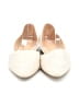 A New Day Ivory Flats Size 8 - photo 2