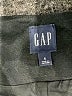 Gap Black Vest Size S - photo 6