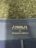 Acegolfs Solid Blue Active Skort Size S - photo 3