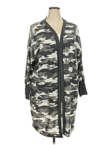 French Laundry Cardigan (view 1)