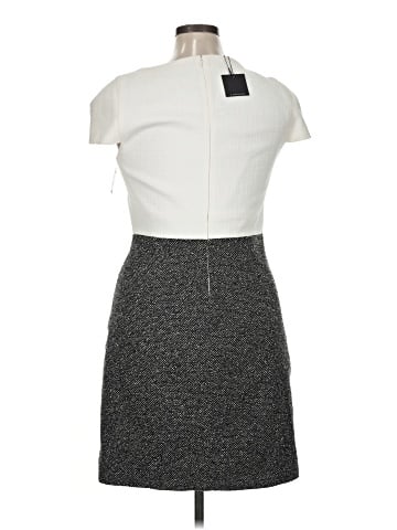 4.collective Cocktail Dress (view 2)