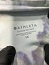Athleta Blue Leggings Size 1X - photo 7