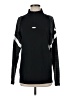 Nike Black Sweatshirt Size S - photo 1