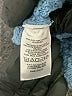 Ann Taylor LOFT 100% Cotton Solid Blue Pullover Sweater Size L - photo 8