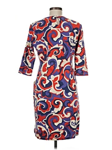 J. McLaughlin Casual Dress (view 2)