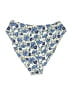 Aimage Floral Ivory Swimsuit Bottoms Size XL - photo 2