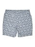 Lee Print Blue Shorts Size 16 - photo 2