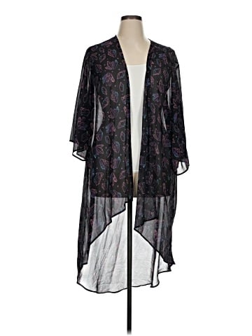 Hot Topic Kimono (view 1)