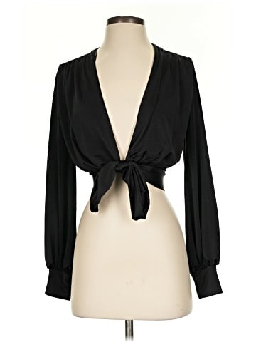 Mind Code Blazer (view 1)
